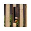 Kichler 15066 12V Louvered Down Deck Light