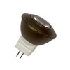 LBE 12 Volt 2.5 Watt LED Silicon MR11 Flood Bulb