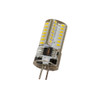 LBE 12 Volt 3.5 Watt LED Silicon G4 Bulb