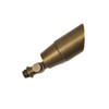 Liberty LBE-15-AB 12V Weathered Brass Mini Bullet Light