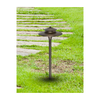 Liberty LBE-27 12V Large Weathered Brass Path & Area Light