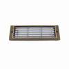 Liberty LBE-303-AB Large Integrated LED Step Light