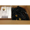 CTL 48Ft LED String Light w/ 18 Bulbs Included