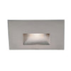 WAC 120V LED Contemporary Architectural Design  Step And Wall Light