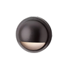Kichler 12V Half Moon LED Deck/Step Light