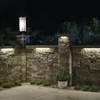 Kichler 18" 12V Integrated LED Hardscape Light