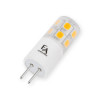 Emery Allen G4 1.5 Watt Bi-Pin Light Bulb