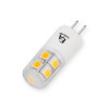 Emery Allen G4 1.5 Watt Bi-Pin Light Bulb