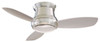 Minka Aire Concept II LED 44" Indoor Ceiling Fan