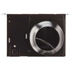 AeroPure ABF SERIES BATH FANS - G15 SERIES