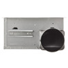 AeroPure FANS - VSF SERIES BATH FAN WITH HUMIDITY AND MOTION SENSOR