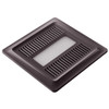 AeroPure ABF SERIES BATH FAN WITH LIGHT - L1 SERIES