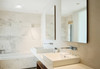 AeroPure ABF SERIES BATH FAN WITH LIGHT - L6 SERIES