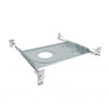 Nora Universal New Construction Frame-In for LED luminaires