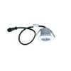 Nora 1" M1 12V LED Recessed Downlight, 100 lumens