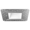 Elco Koto Pex™ 4" Square Spackle Frame