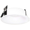 Elco Canless Koto Pex™ 2" Round Curved Reflector