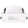Elco Canless Koto Pex™ 2" Square Adjustable Pinhole