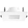 Elco Canless Koto Pex™ 3" Square Reflector