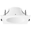 Elco Canless Koto Pex™ 3" Square Adjustable Reflector Wall Wash