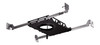Elco 2″ Canless Koto™ IC New Construction Frame