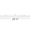 Elco LED Tarbuck™ Linear Track Fixtures