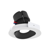 Nora NPR-4RC 4" Pearl LED Round Adjustable Cone Retrofit