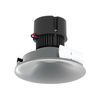 Nora NPR-4RNB 4" Pearl LED Round Bullnose Retrofit