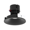 Nora NPR-4RNB 4" Pearl LED Round Bullnose Retrofit