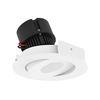 Nora NPR-4RG 4" Pearl LED Round Adjustable Gimbal Retrofit