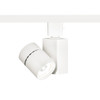 WAC Exterminator II 1014 H/J/L Track Luminaire