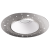 Elco Canless Koto Pex™ 4" Round Trimless Smooth Reflector Trim
