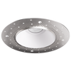 Elco Koto Pex™ 4" Round Trimless Smooth Reflector Trim