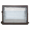 Westgate 120V/277V LED 20-50W WMX Series Multi-Power Medium Non-Cutoff Wall Pack