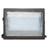 Westgate WMX Series Medium LED Multi-Power Non-Cutoff Wall Packs