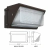 Westgate 120V/277V LED WMX Series Multi-Power Large Non-Cutoff Wall Pack