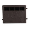 Westgate 120V/277V Modern Power & CCT Adjustable Cut-Off Wall Pack