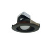 Nora 5" Cobalt LED Adjustable Retrofit, Up to 1200lm