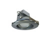 Nora 5" Cobalt LED Adjustable Retrofit, Up to 1200lm