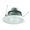 Nora 6" Cobalt Click LED Retrofit, Round Reflector, 750lm or 1000lm