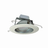 Nora 6" Cobalt LED Adjustable Retrofit, Up to 1200lm
