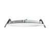 Nora Canless 6" E-Series FLIN Round LED Downlight