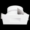 Elco Koto Pex™ 2" Square Reflector