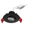Envision Canless 2" 12V Smooth Gimbal Downlight
