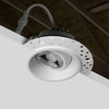 Envision Canless 2" Gimbal Round Trimless Downlight