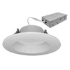 Envision 5/6" Canless Retrofit Downlight