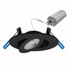 Envision 2" Canless Gimbal Downlight