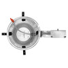 Envision 6" IC Rated: Retrofit