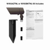 Kichler 12V Landscape LED Accent Kit Light