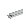 C&F 6.5' LED Slim Top Flange Aluminum Channel